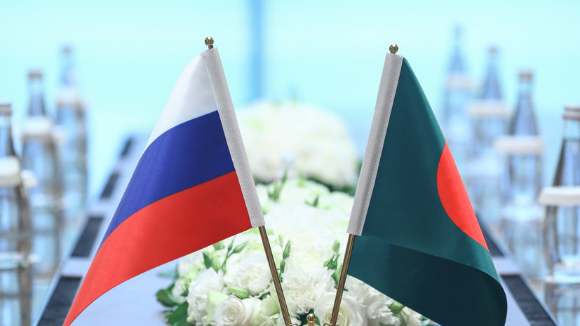 «Очень грязная геополитическая игра»: Чоудхури — о роли США в госперевороте в Бангладеш и давлении из-за связи с Россией «Очень грязная геополитическая игра»: Чоудхури — о роли США в госперевороте в Бангладеш и давлении из-за связи с Россией