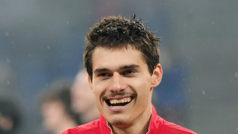 «Динамо» Карпина планирует зимой приобрести защитников «Ростова» Ваханию и Мелёхина