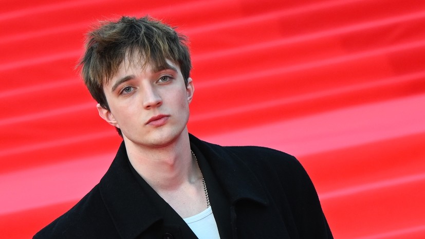 Актёр Иван Трушин рассказал о работе над кинообразом в сериале «Этерна»