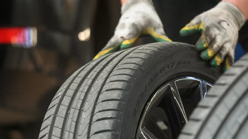 Автоэксперт Хайцеэр рассказал о рисках выездного шиномонтажа