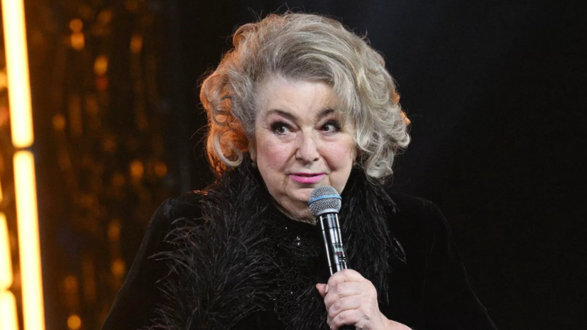 Тарасова — о смене тренера в сборной по синхронному плаванию: как можно менять Покровскую?