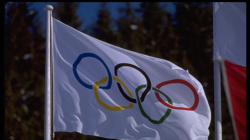 МОК запретит трансгендерам участвовать в женских соревнованиях на Играх