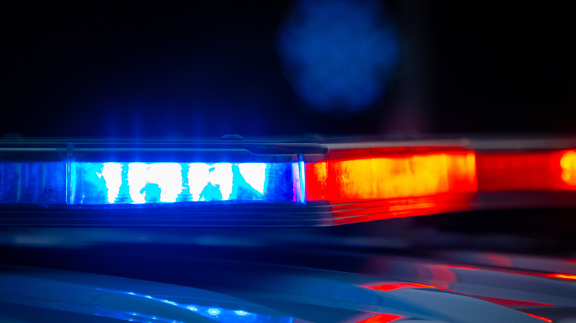 NDTV: при взрыве автомобиля у метро в Индии погибли восемь человек, 24 ранены