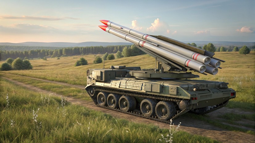 «Будет барражировать по определённым точкам»: Лукашенко рассказал об условиях дислокации «Орешника» в Белоруссии