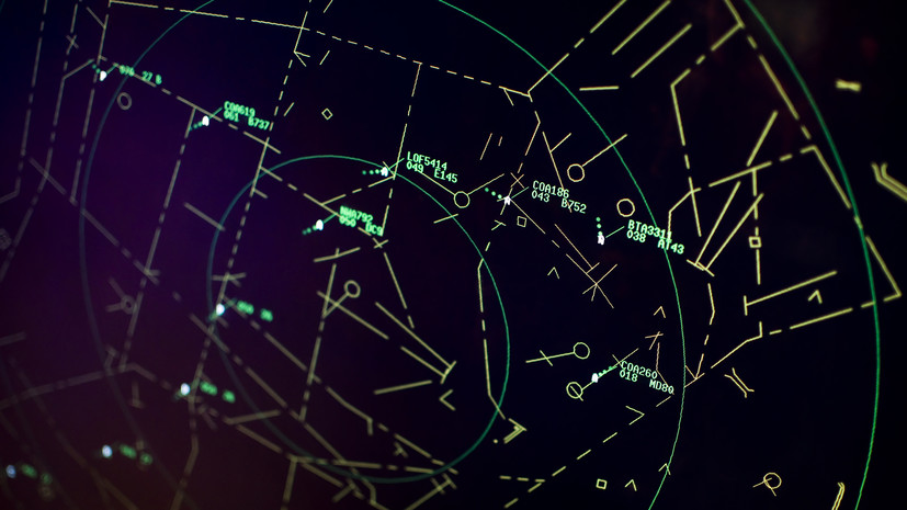 Трамп предложил по $10 тысяч авиадиспетчерам, которые работали во время шатдауна