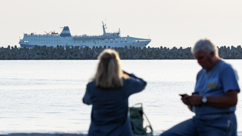 Компания-оператор Seabridge обеспечила российских пассажиров авиабилетами в Сочи