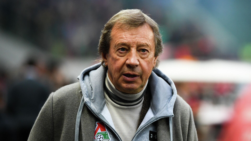 Сёмин: сейчас у нас не было бы ни одного шанса обыграть Испанию