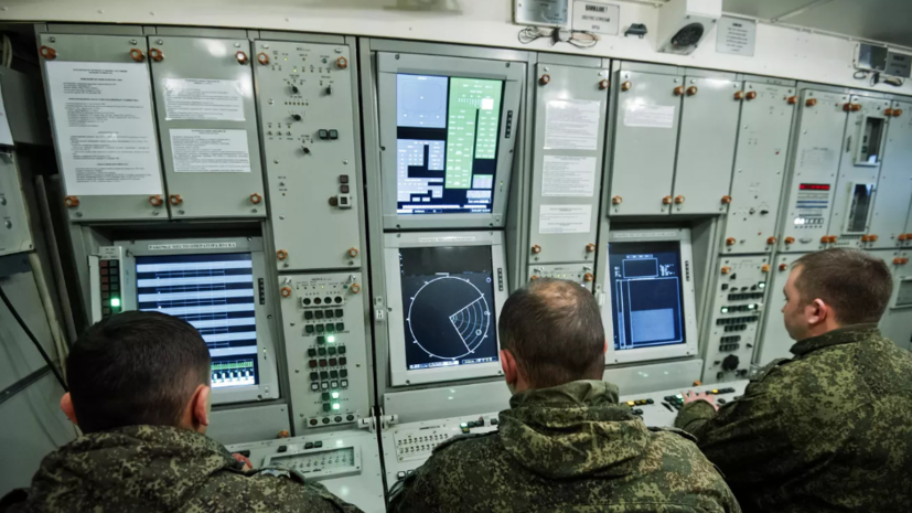 Силы ПВО уничтожили семь беспилотников над регионами России