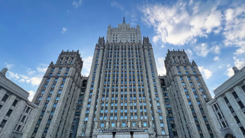 МИД: заявления о «гибридной войне» против Армении звучат на фоне преследований