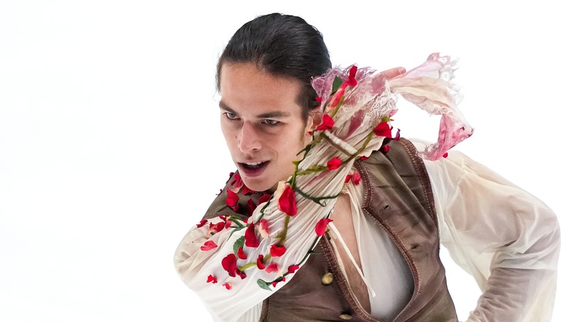 «Можно считать за честь»: Гуменник и Дикиджи составили компанию Овечкину в базе данных «Миротворца»