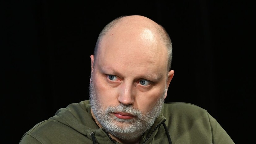 Рогов: в окружении Зеленского начался всплеск паники из-за дела Миндича