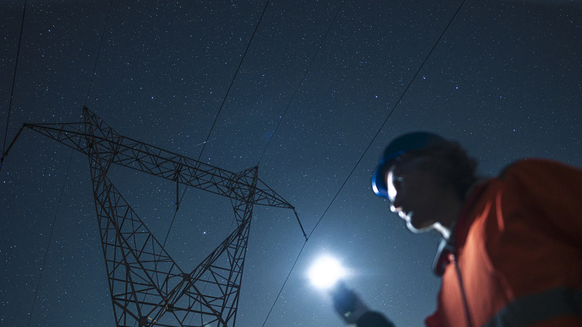 ДТЭК: в Киеве 11 ноября ожидаются отключения электроэнергии до 15 часов