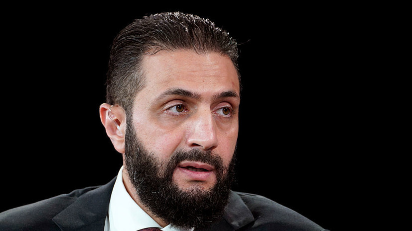 Аш-Шараа заявил, что не имеет отношения к атакам на башни-близнецы в 2001 году