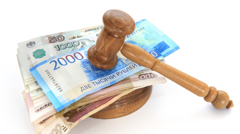 «Известия»: в России планируют увеличить штрафы за экономические преступления