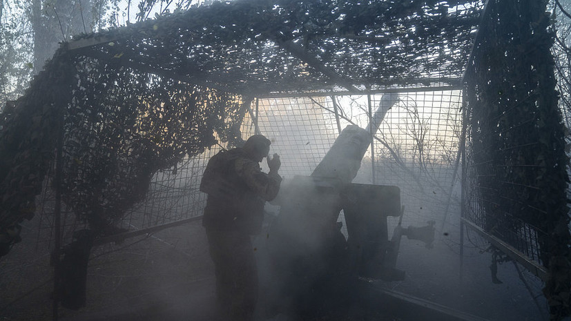 РИА Новости: ТЦК отправляют на фронт украинцев с диагнозом ДЦП