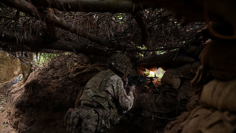 Мирошник заявил, что ВСУ намеренно атаковали объекты энергетики России