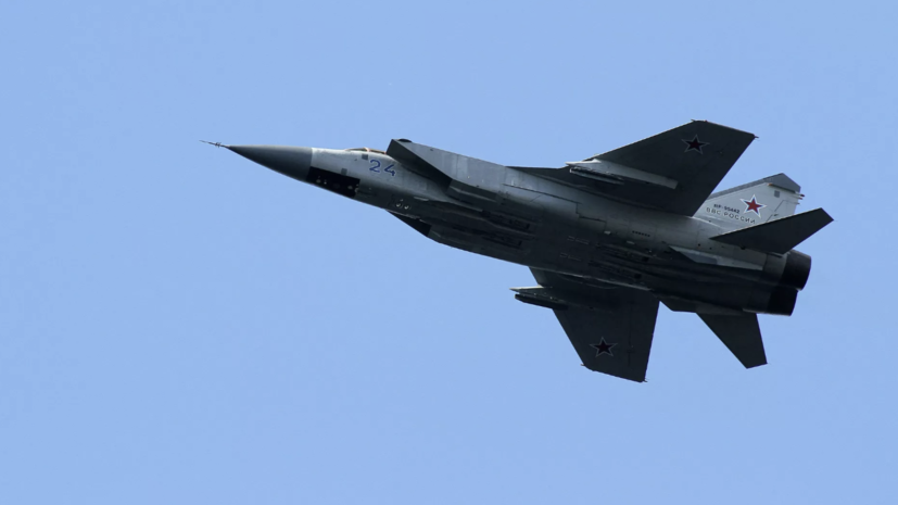 ФСБ: в планах Киева и Лондона по угону МиГ-31 участвовала организация Bellingcat