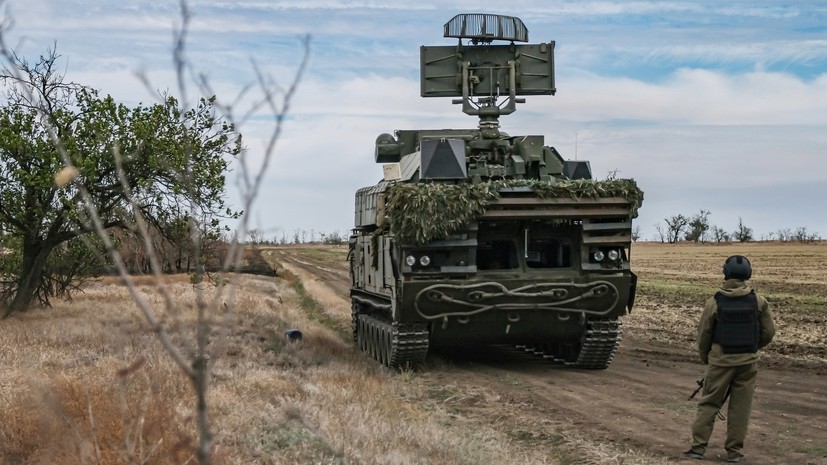 «Есть повреждения объектов гражданской инфраструктуры»: за ночь над Россией сбито 37 украинских БПЛА