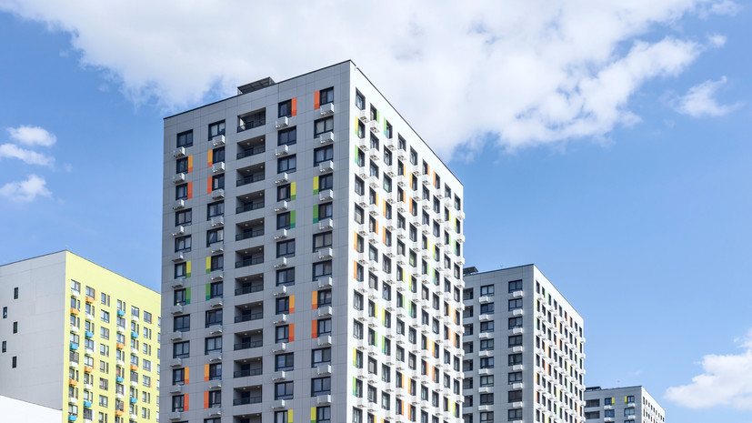 В России финансовую отчётность УК и ТСЖ сделают прозрачной