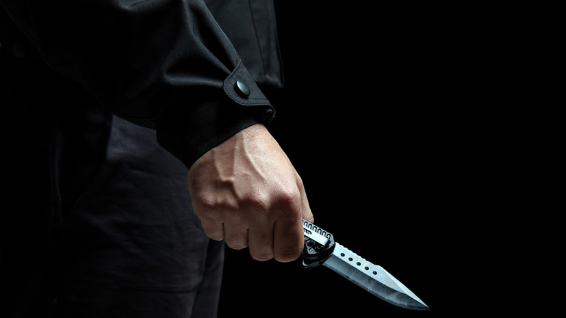 В Казани возбудили дело в отношении первокурсника, ударившего ножом студента