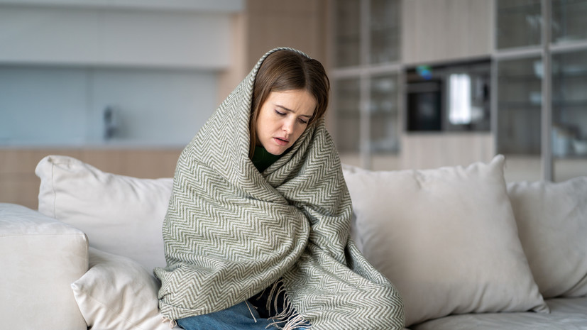 Более 80% россиян испытывают осеннюю хандру