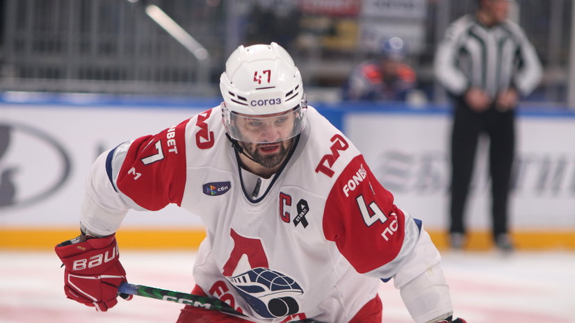 Прохоров: Радулов всегда являлся моим кумиром, на стене в комнате до сих пор висят плакаты