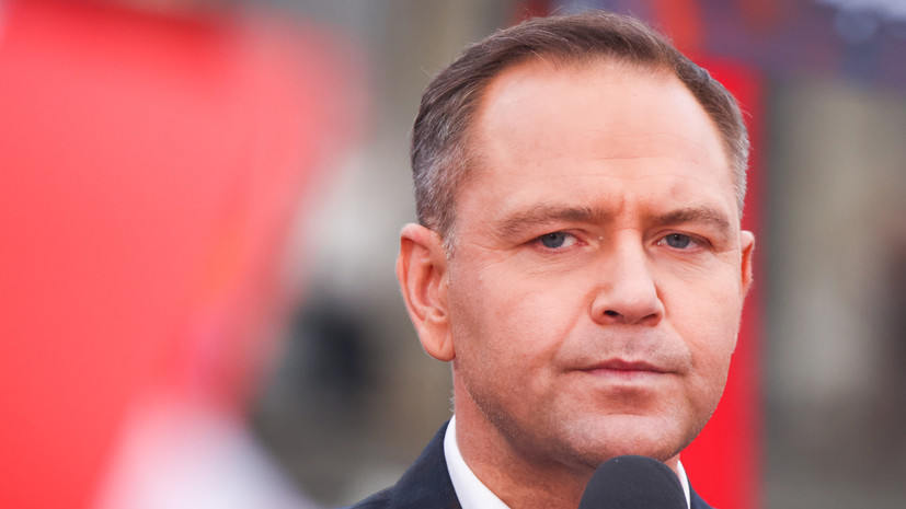 Навроцкий потребовал извинений от проигнорировавших встречу с ним глав спецслужб