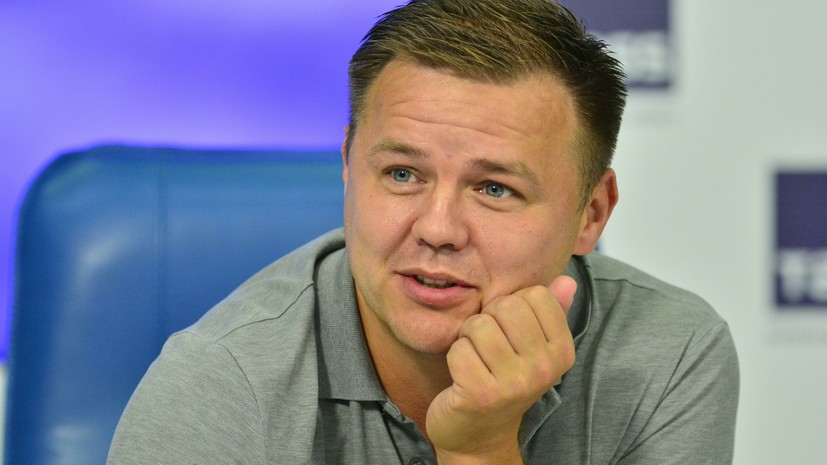 Пименов: у Португалии есть нестареющий Роналду и компания