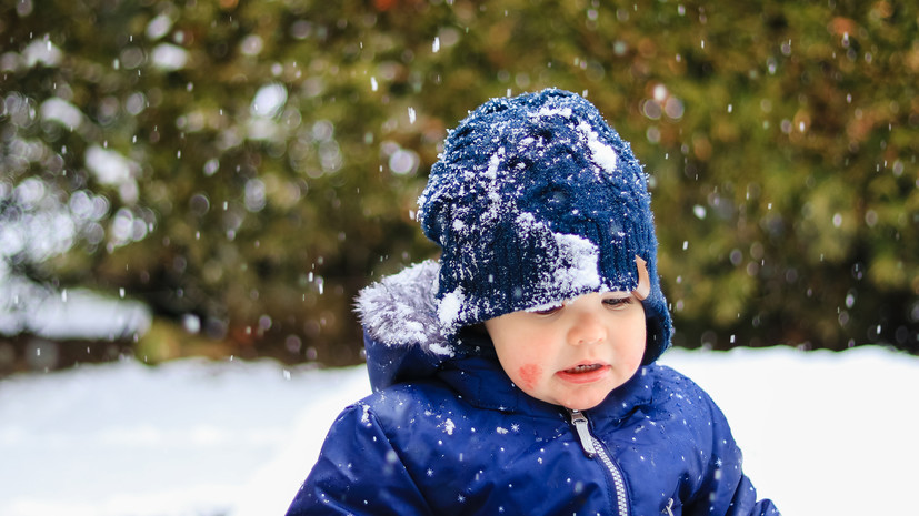 Врач Болибок объяснил, как распознать аллергию на холод