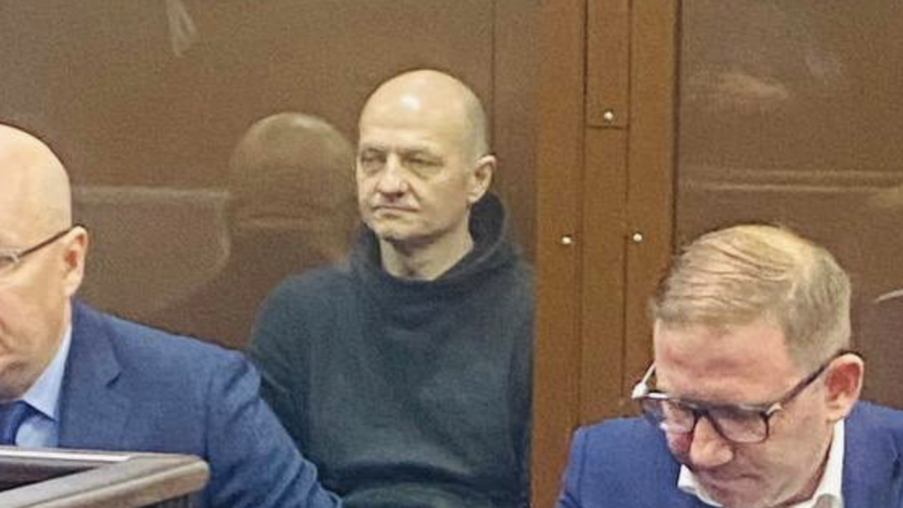 Осуждённому экс-вице-губернатору Петербурга Лавленцеву выдвинули новое обвинение