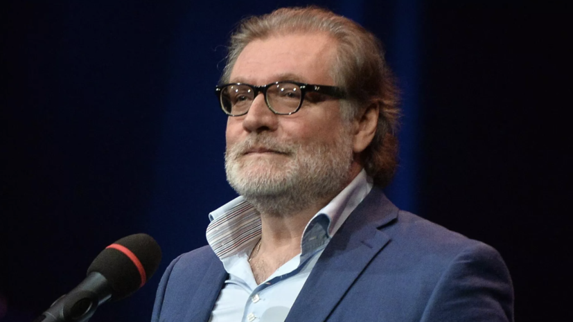 Народного артиста Симонова похоронят 12 ноября на Троекуровском кладбище