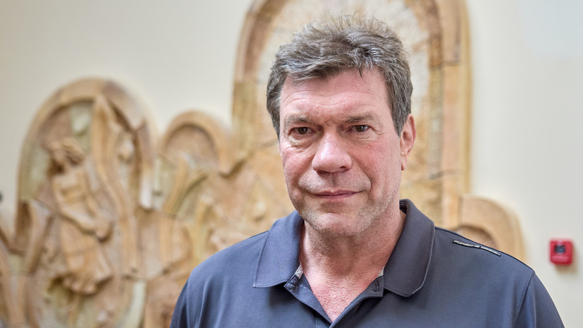 Царёв: на Украине русский стал языком правды