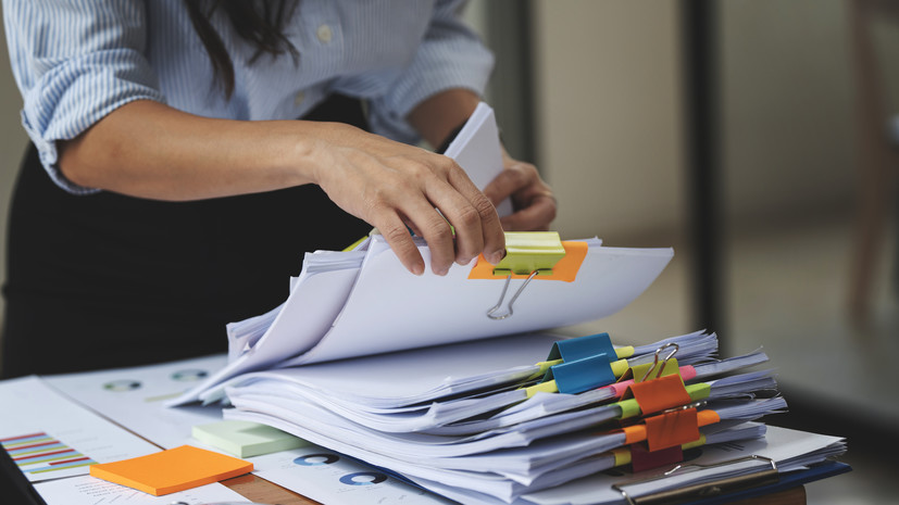 Психолог Абравитова: источник трудоголизма находится в детстве