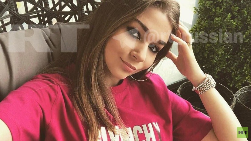 RT: внучка экс-мэра Самары Тархова больше недели травила бабушку и дедушку