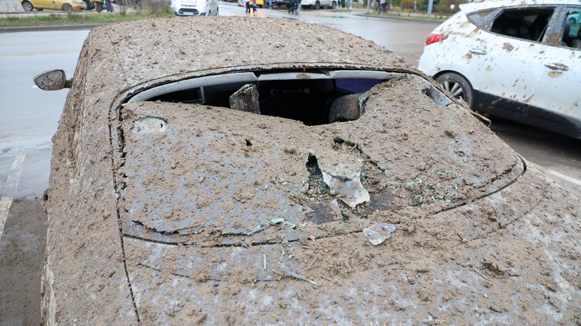 Число пострадавших при обрушении части «Снежкома» в Красногорске выросло до трёх