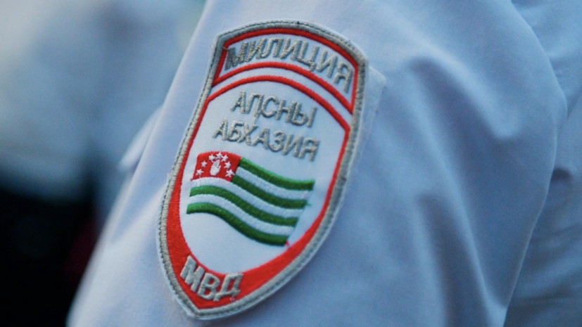 В Сухуме во время стрельбы на похоронах пострадали пять человек