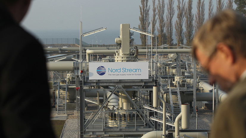 BBC: подозреваемый в подрыве «Севпотоков» обвинил власти Италии в пытках