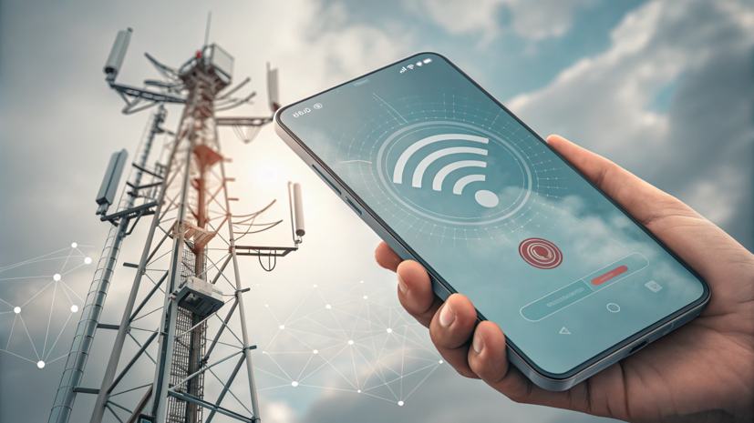 В «МегаФоне» и «Билайне» отреагировали на жалобы на мобильную сеть в Петербурге