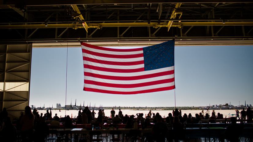 Ynet: США хотят разместить военную базу за $500 млн на границе Газы и Израиля