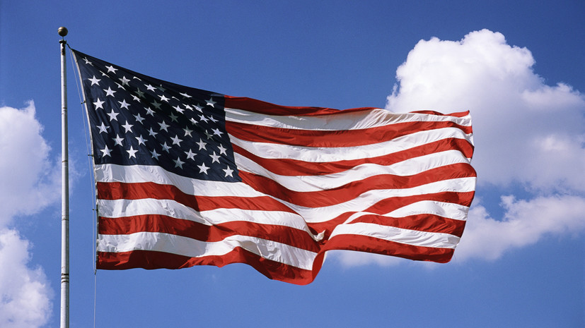 Kyiv Post: США требуют изменить антироссийскую резолюцию по Украине