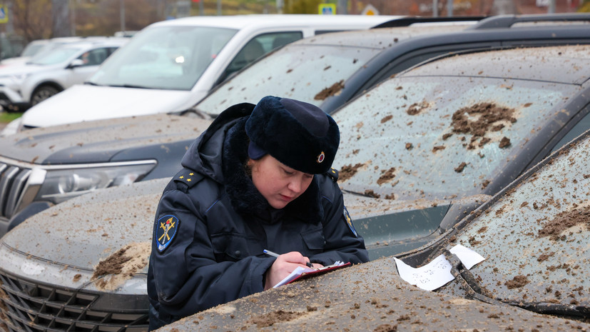 В ВСС оценили ущерб от обрушения части «Снежкома» в пределах 100 млн рублей