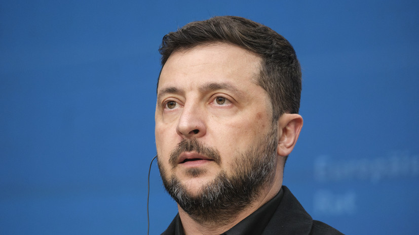 Лавров привёл доказательства причастности Зеленского к нацизму