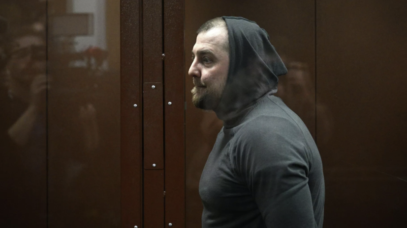 Суд в Москве дал девять лет главе ГК «Пикет» по делу о хищении 2,4 млрд рублей