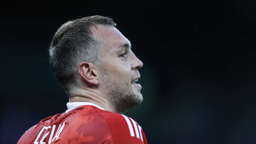 Дзюба: если в России взяли легионера за €5—6 млн, он будет играть всегда, а молодому даже не дадут шанс