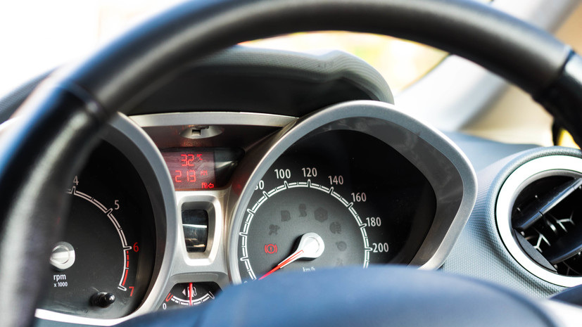 Автоэксперт Трушкова рассказала о предельном пробеге машины