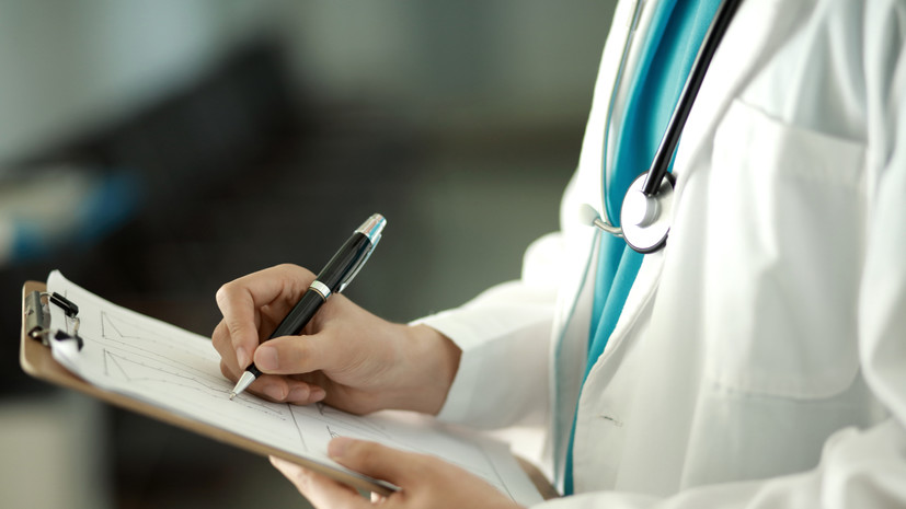 Эндокринолог Подпругина назвала диспансеризацию главной мерой профилактики диабета