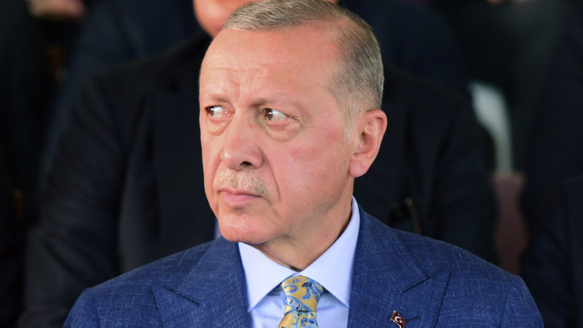 Алиев выразил соболезнования Эрдогану в связи с крушением С-130 ВВС Турции