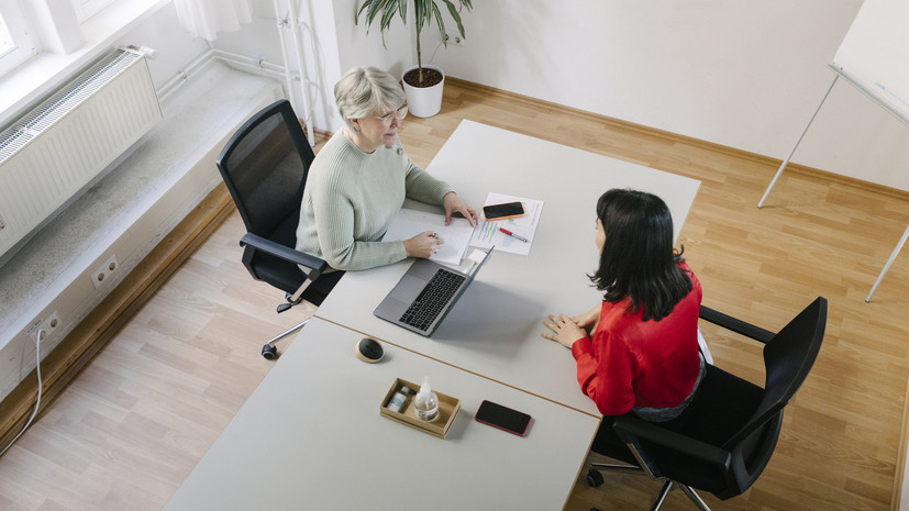 HR-эксперт Никулин: работодатели научились бороться за ценные кадры