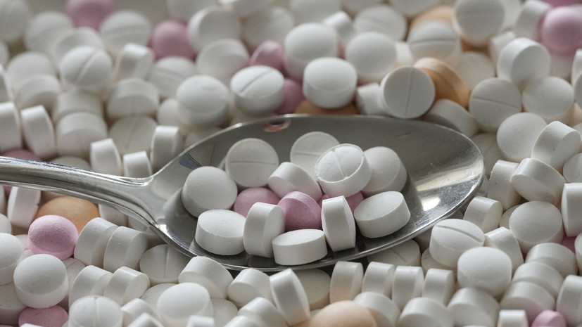 Сомнолог Царёва рассказала о вреде бесконтрольного приёма снотворного