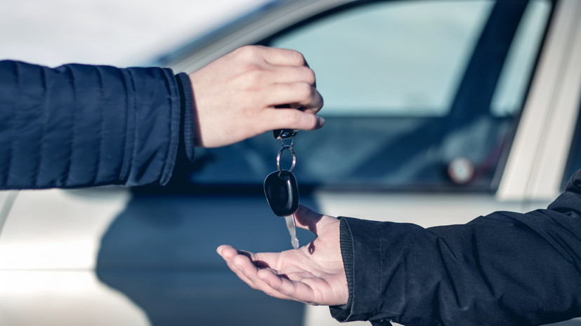 Автокриминалист Шелков: спешка при продаже машины указывает на мошенничество